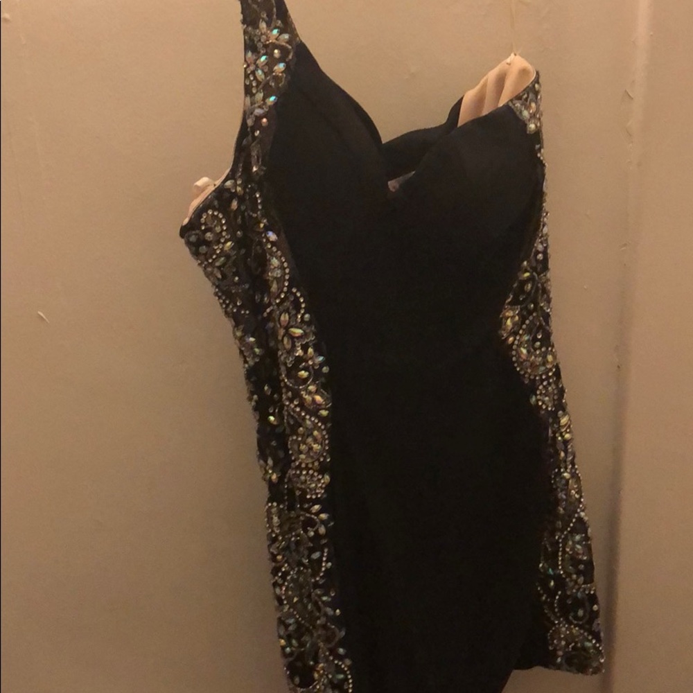 DESIGNER JOVANI PROM/HOMECOMING/ FORMAL DRESS